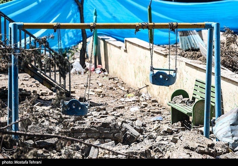 Civilian Safety and State Priorities image 1