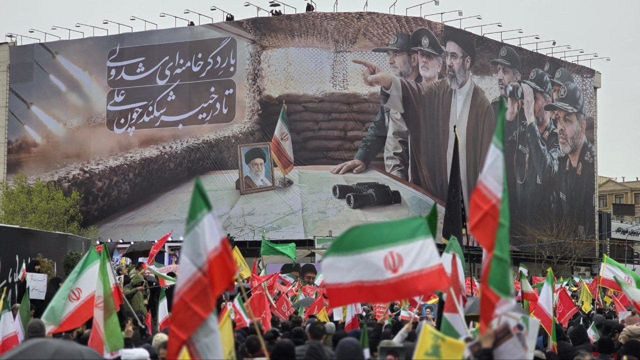 first Mojtaba factcheck image 1