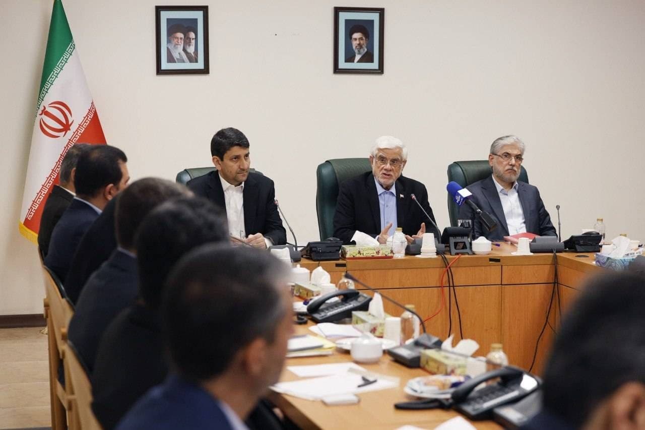 Who Controls Iran's Internet? The Clash Over the New Cyberspace Task Force image 1