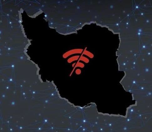 iran shutdown economy image 1