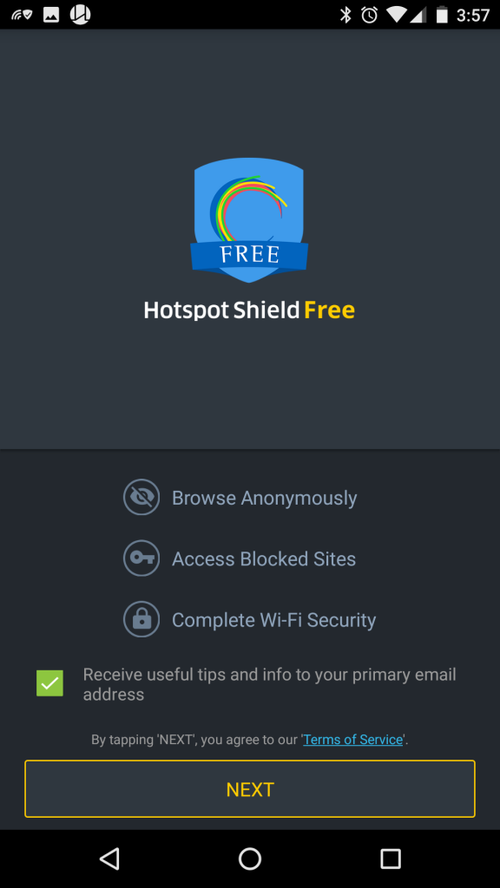 hotspotshield-guide-android-updates