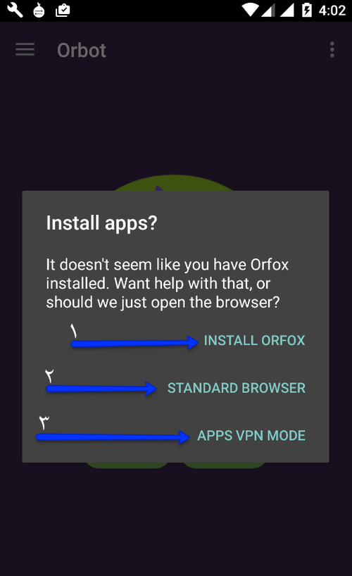 orbot-android-guide-install-apps-options